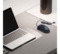 Migliora le tue prestazioni di gioco con il nostro mouse da gioco ergonomico cab