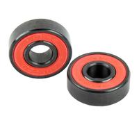 Migliora le tue prestazioni di pattinaggio con cuscinetti ibridi in ceramica ad