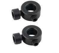 Migliora le tue prestazioni di taglio con questo set di due blocchi di bloccaggio compatibili per seghetto alternativo per la serie 4304