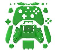 Migliora le tue sessioni di gioco, la scocca di ricambio offre un aspetto elegante e un comfort migliorato per i controller Xbox One S, di buona