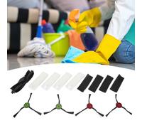 Migliora l'efficienza con accessori aspirapolvere robot per Lubluelu SG60