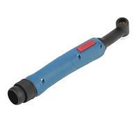 Migliora l'efficienza con torcia di saldatura TIG ad angolo regolabile WP 26F SR