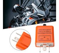 Migliora L'Efficienza Del Fendente Con Relè Flasher Regolabile A 3 Pin 12V