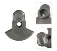 Migliora l'efficienza della pompa dell'aria con rotore albero motore a scelta tr