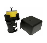 Migliora l'efficienza della presa d'aria con alloggiamento e filtro filtro filtr