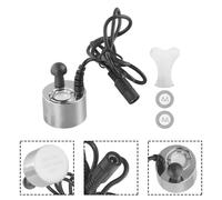 Migliora l'efficienza di Per DIMPLEX M011B M011B Fuoco Elettrico con Dischi