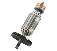 Migliora l'efficienza di taglio con questo rotore Amature per Bosch GKS190 GKS16