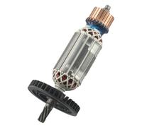 Migliora l'efficienza di taglio con questo rotore Amature per Bosch GKS190 GKS16