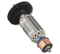Migliora l'efficienza di taglio con questo rotore Amature per Bosch GKS190 GKS16
