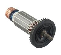 Migliora l'efficienza di taglio con questo rotore Amature per Bosch GKS190 GKS16