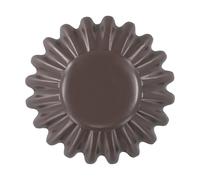 Migliora l'estetica con ciotola decorativa dal design unico per lo stile del sog