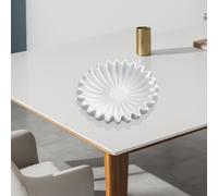Migliora l'estetica con ciotola decorativa dal design unico per lo stile del sog