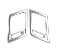 Migliora l'estetica con entrambe le prese d'aria laterali per Mercedes per Benz