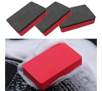 Migliora lo splendore della tua auto con il nostro set di cuscinetti cancellator