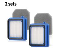 Migliora longevità e prestazioni con filtro 2+2 per AEG ASKW1 QX6 QX7 QX82