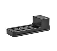 Migliora Piede Sostituzione Dei Treppiedi Per 70 200 Mm F 2.8dg Dn OS Sports Lens Con Piastra Rilascio Rapido Per Morso A Base Slot Cinghia