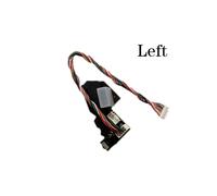 Migliora rilevamento ostacoli con sensore a parete professionale per ilife v7s p