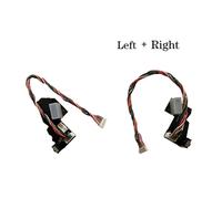 Migliora rilevamento ostacoli con sensore a parete professionale per ilife v7s p