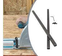 Migliora Stabilit e Controllo con 2set P45777 Set di Connettori per Guide