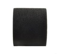 Miglioramento del suono 2 pezzi di schiuma altoparlante Port Bungs per l'ottimizzazione della stanza (60x50)