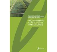 Miglioramento genetico delle piante agrarie