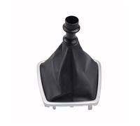 Miglioramento Leva Del Cambio Per Laguna MK3 2007-2014 Nero/Argento