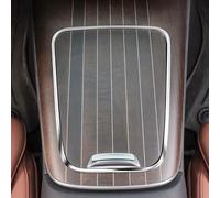 Miglioramento Lusso Rivestimenti Interni Centro Console Decorazione Telaio per