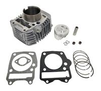 Miglioramento Moto Manicotto Motore Singolo Set Pacchetto Per HONDA WAVE125