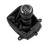 Miglioramento Pomello Del Cambio Per Accord VIII 8 MK8 2008-2014 Cromo