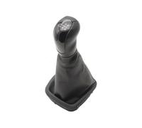Miglioramento Pomello Del Cambio Per Benz A-Class W168 1997-2004 Nero