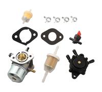 Miglioramento prestazioni motore con carburatori compatibili per Kawasaki