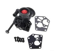 Miglioramento sostenibile delle prestazioni con questo carbonatore progettato in modo efficiente per il motore della tua motosega