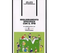 Miglioramento specifico con il TPM