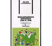 Miglioramento specifico con il TPM