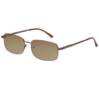 Migliorare Big&tall EN4106 Uomo Occhiali da Sole Polarizzati Scelta Lenti Colore