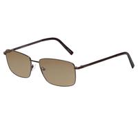 Migliorare Big&tall EN4161 Uomo Polarizzati Bifocali Sole 41 Opzioni Brown 60mm