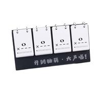 Migliorare il tempo musicale con ritmo e note pratiche carte carta carta musica apprendimento musica pratica