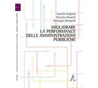 Migliorare la performance delle amministrazioni pubbliche