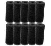 Migliorare la salute dello stagno con pompa prefiltro rotolo di spugna per Becke