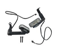 Migliorare la sicurezza con le luci del segnale di svolta LED auto elettrica ner