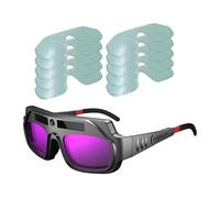 Migliorata Efficienza di Lavoro con Testina di Rilevamento Alta Sensibilità Occ