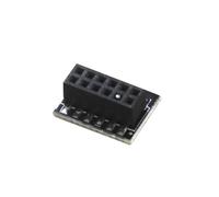 Migliorata la sicurezza del dispositivo per una sostituzione efficiente del modulo di sicurezza TPM2.0 SPI 12pin