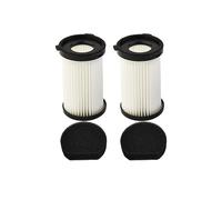 Migliorato Filtrazione Con 2 Filtri for Cecotec for conga Thunderbrush 520