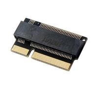 Migliorato M.2 NGFF SSD per convertire la scheda adattatore per 2012 A1425/A1398 NGFF SSD adattatore A1425/A1398 MC975/MC976 MD212 MD213 ME662 ME664 ME65 SSD