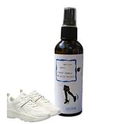 Miglioratore Grip - Protettore Anti Scivolamento Non Appiccicoso - Spray 100ml Per Prolungare La Vita Delle Sneaker | Per Performance Interno Esterno Campo Palestra Scuola Ospedale Cucina Bagno Allena