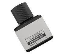 Miglioratori del dettaglio del modello a base d'acqua Liner liquido accento liquido per uso notturno penetrazione veloce facile da usare strumento per appassionati di modelli artigianali