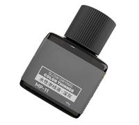 Miglioratori del dettaglio del modello a base d'acqua Liner liquido accento liquido per uso notturno penetrazione veloce facile da usare strumento per appassionati di modelli artigianali