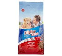 Migliorcane Active Crocchette con Manzo 10 Kg