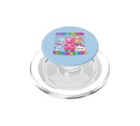 Migliore amica di Birthday Girl Kawaii Dumpling Candy Birthday PopSockets PopGrip per MagSafe