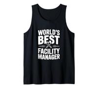Migliore apprezzamento del Facility Manager al Mondo Canotta